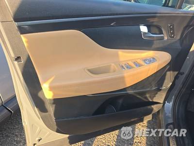 2023 Hyundai Santa Fe Calligraphy - zdjęcie 9 z 30 - miniatura