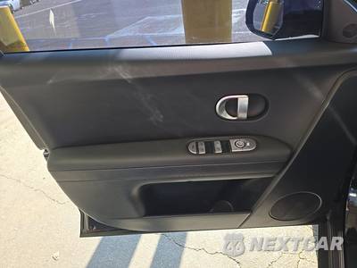 2024 Hyundai IONIQ 5 SEL - zdjęcie 9 z 18 - miniatura