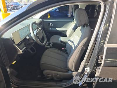 2024 Hyundai IONIQ 5 SEL - zdjęcie 7 z 18 - miniatura