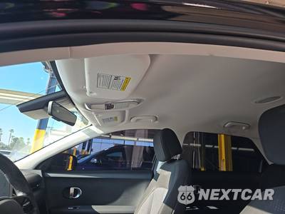 2024 Hyundai IONIQ 5 SEL - zdjęcie 17 z 18 - miniatura