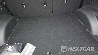 2024 Hyundai IONIQ 5 SEL - zdjęcie 18 z 18 - miniatura