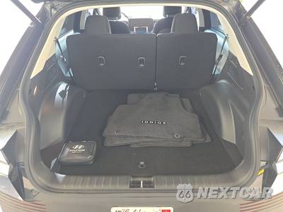 2024 Hyundai IONIQ 5 SEL - zdjęcie 16 z 18 - miniatura