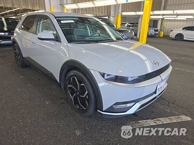 2024 Hyundai IONIQ 5 SEL - zdjęcie 3 z 20 - miniatura