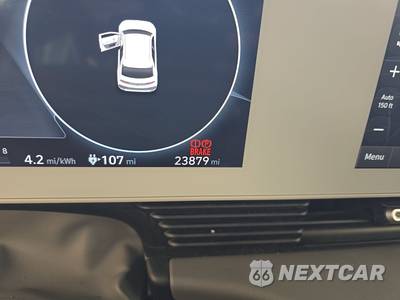 2024 Hyundai IONIQ 5 SEL - zdjęcie 12 z 20 - miniatura