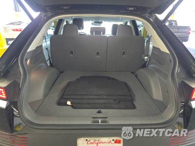 2024 Hyundai IONIQ 5 SEL - zdjęcie 16 z 31 - miniatura