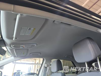 2024 Hyundai IONIQ 5 SEL - zdjęcie 19 z 31 - miniatura