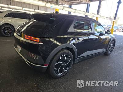 2024 Hyundai IONIQ 5 SEL - zdjęcie 4 z 31 - miniatura