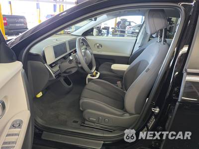 2024 Hyundai IONIQ 5 SEL - zdjęcie 7 z 31 - miniatura