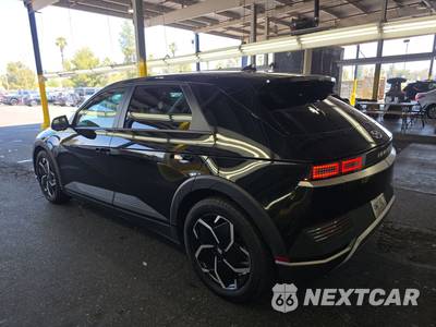 2024 Hyundai IONIQ 5 SEL - zdjęcie 6 z 31 - miniatura