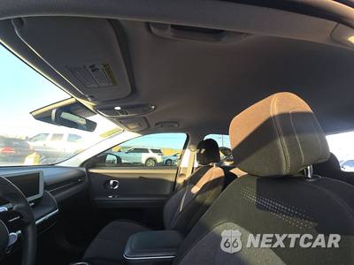 2024 Hyundai IONIQ 5 SEL - zdjęcie 20 z 24 - miniatura