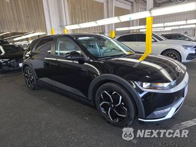 2024 Hyundai IONIQ 5 SEL - zdjęcie 3 z 31 - miniatura