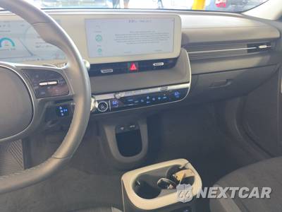 2024 Hyundai IONIQ 5 SEL - zdjęcie 11 z 31 - miniatura