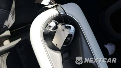 2024 Hyundai IONIQ 5 SEL - zdjęcie 20 z 31 - miniatura