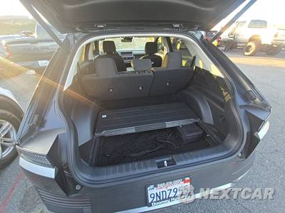 2024 Hyundai IONIQ 5 SEL - zdjęcie 16 z 24 - miniatura