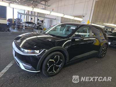 2024 Hyundai IONIQ 5 SEL - zdjęcie 1 z 31 - miniatura