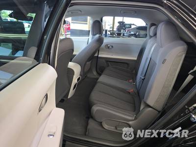 2024 Hyundai IONIQ 5 SEL - zdjęcie 13 z 31 - miniatura