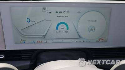 2024 Hyundai IONIQ 5 SEL - zdjęcie 17 z 31 - miniatura