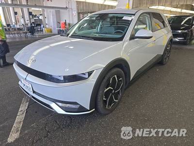 2024 Hyundai IONIQ 5 SEL - zdjęcie 1 z 20 - miniatura