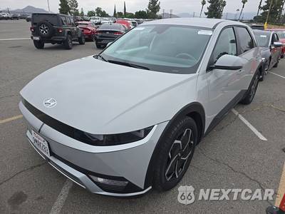 2024 Hyundai IONIQ 5 SEL - zdjęcie 1 z 25 - miniatura