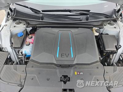 2024 Hyundai IONIQ 5 SEL - zdjęcie 15 z 25 - miniatura