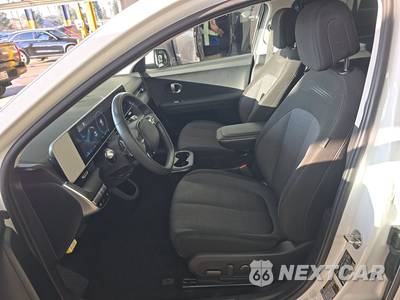 2024 Hyundai IONIQ 5 SEL - zdjęcie 7 z 22 - miniatura