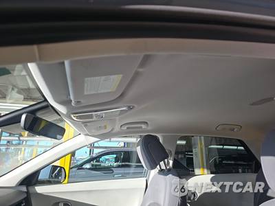 2024 Hyundai IONIQ 5 SEL - zdjęcie 19 z 23 - miniatura