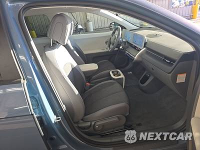 2024 Hyundai IONIQ 5 SEL - zdjęcie 8 z 23 - miniatura