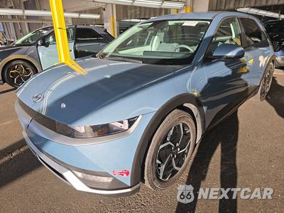 2024 Hyundai IONIQ 5 SEL - zdjęcie 1 z 23 - miniatura