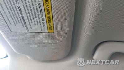 2024 Hyundai IONIQ 5 SE - zdjęcie 21 z 23 - miniatura