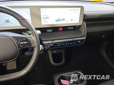 2024 Hyundai IONIQ 5 SE - zdjęcie 11 z 23 - miniatura