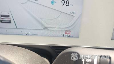 2024 Hyundai IONIQ 5 SE - zdjęcie 19 z 23 - miniatura