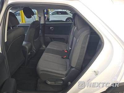 2024 Hyundai IONIQ 5 SE - zdjęcie 13 z 23 - miniatura