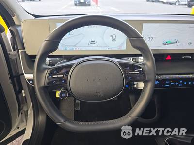 2024 Hyundai IONIQ 5 SE - zdjęcie 10 z 23 - miniatura