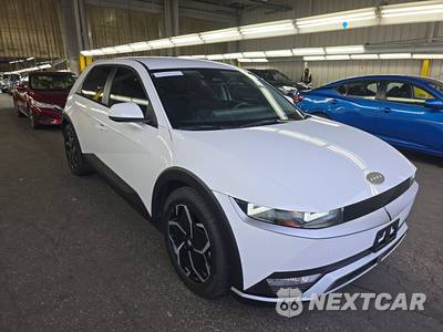 2024 Hyundai IONIQ 5 SE - zdjęcie 3 z 23 - miniatura