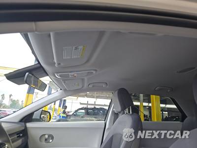 2024 Hyundai IONIQ 5 SE - zdjęcie 17 z 18 - miniatura