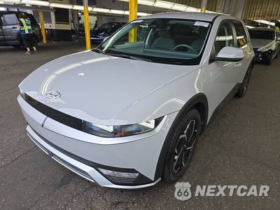 2024 Hyundai IONIQ 5 SE - zdjęcie 1 z 18 - miniatura