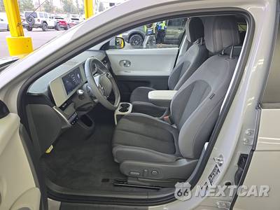 2024 Hyundai IONIQ 5 SE - zdjęcie 7 z 18 - miniatura