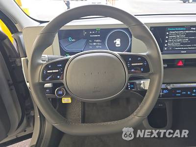 2024 Hyundai IONIQ 5 SE - zdjęcie 10 z 18 - miniatura