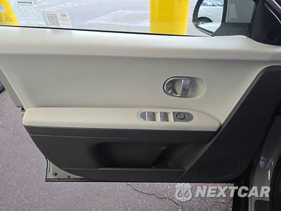 2024 Hyundai IONIQ 5 SE - zdjęcie 9 z 18 - miniatura