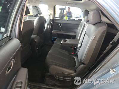 2024 Hyundai IONIQ 5 Limited - zdjęcie 13 z 19 - miniatura
