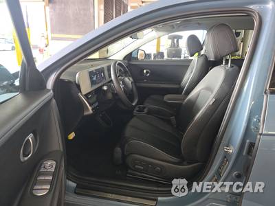 2024 Hyundai IONIQ 5 Limited - zdjęcie 7 z 19 - miniatura