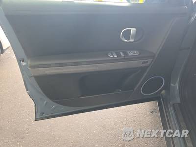 2024 Hyundai IONIQ 5 Limited - zdjęcie 9 z 19 - miniatura