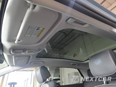 2024 Hyundai IONIQ 5 Limited - zdjęcie 19 z 19 - miniatura