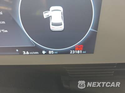 2024 Hyundai IONIQ 5 Limited - zdjęcie 12 z 19 - miniatura