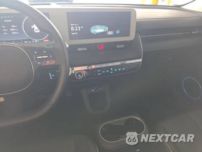 2024 Hyundai IONIQ 5 Limited - zdjęcie 11 z 19 - miniatura