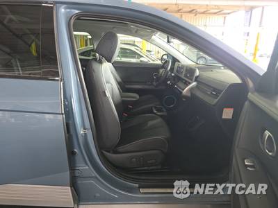2024 Hyundai IONIQ 5 Limited - zdjęcie 8 z 19 - miniatura