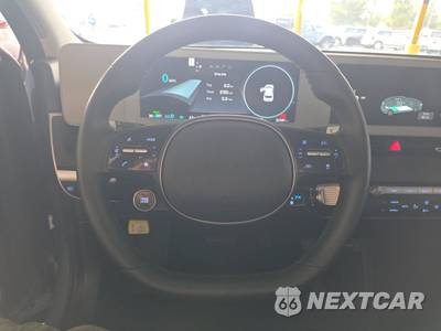 2024 Hyundai IONIQ 5 Limited - zdjęcie 10 z 19 - miniatura