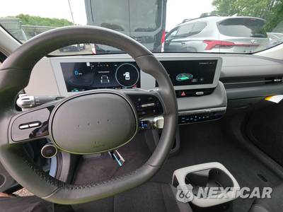 2024 Hyundai IONIQ 5 SE - zdjęcie 11 z 38 - miniatura