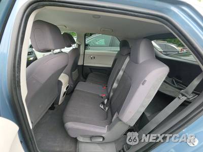 2024 Hyundai IONIQ 5 SE - zdjęcie 13 z 38 - miniatura