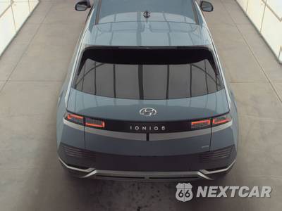 2024 Hyundai IONIQ 5 SE - zdjęcie 5 z 38 - miniatura